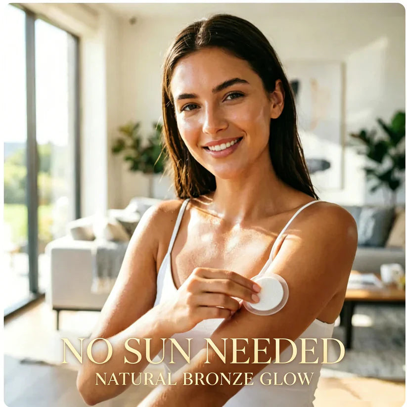 Stop painting your skin. Start activating it.