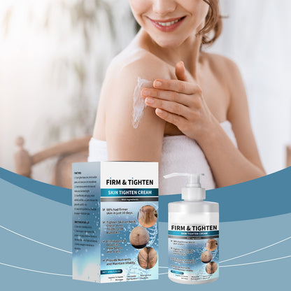 SKIN TIGHTEN CREAM