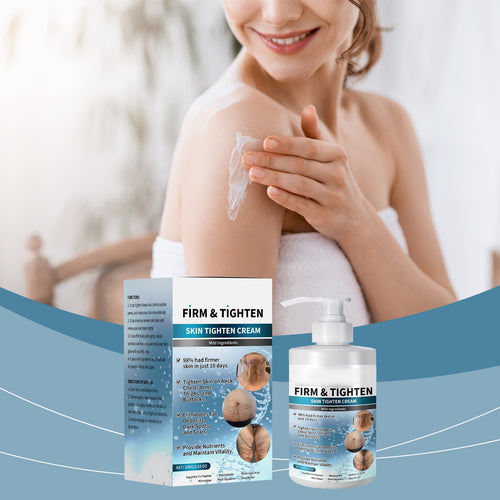 SKIN TIGHTEN CREAM