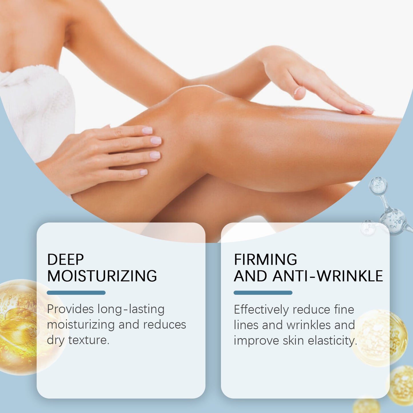 SKIN TIGHTEN CREAM