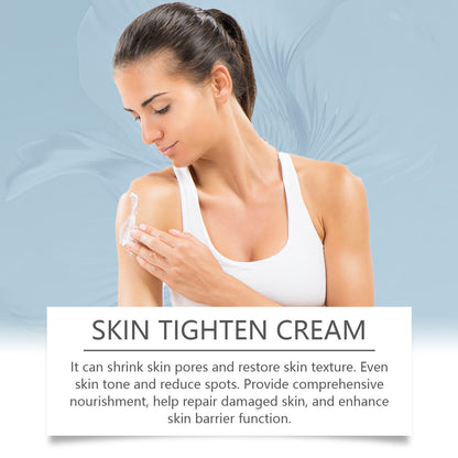 SKIN TIGHTEN CREAM