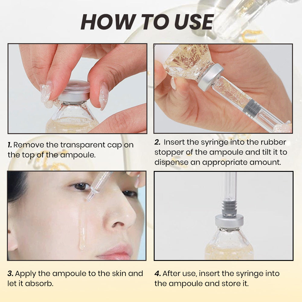 💎Wrinkle Reset Lifting Serum-Deep collagen🥇🏆