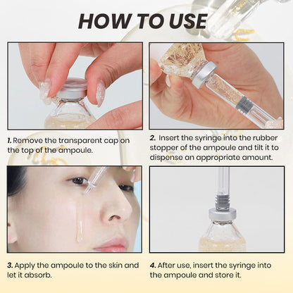 💎Wrinkle Reset Lifting Serum-Deep collagen🥇🏆