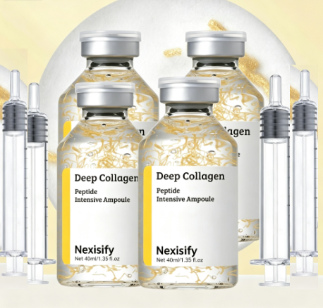 💎 Stock-Up — 4 Bottles