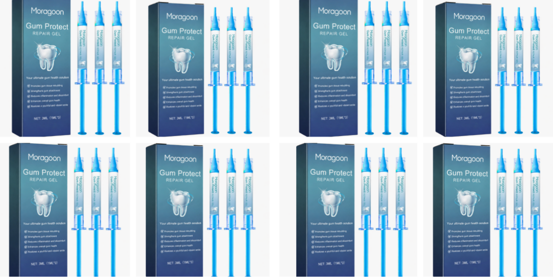 BUY 4 GET 4 FREE 👑 Max: Severe & Family Care