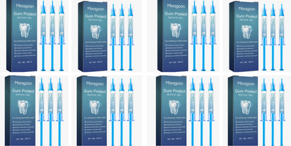 us👨‍⚕️✅🦷 Moragoon® Gum Protect Periodontal Repair Gel