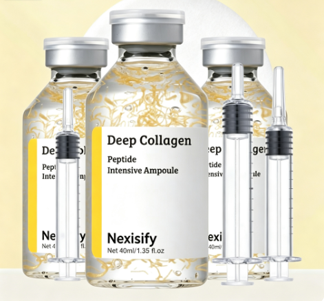 🔥 Complete Routine — 3 Bottles