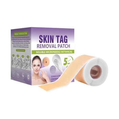 SKIN TAG REMOVAL PATCH