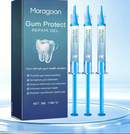 us👨‍⚕️✅🦷 Moragoon® Gum Protect Periodontal Repair Gel