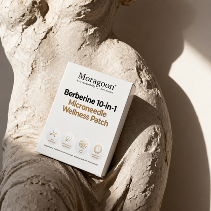 Moragoon® Nano Microneedle Patch